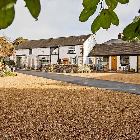Hawthorn Farm Guest House Μπάξτον Εξωτερικό φωτογραφία