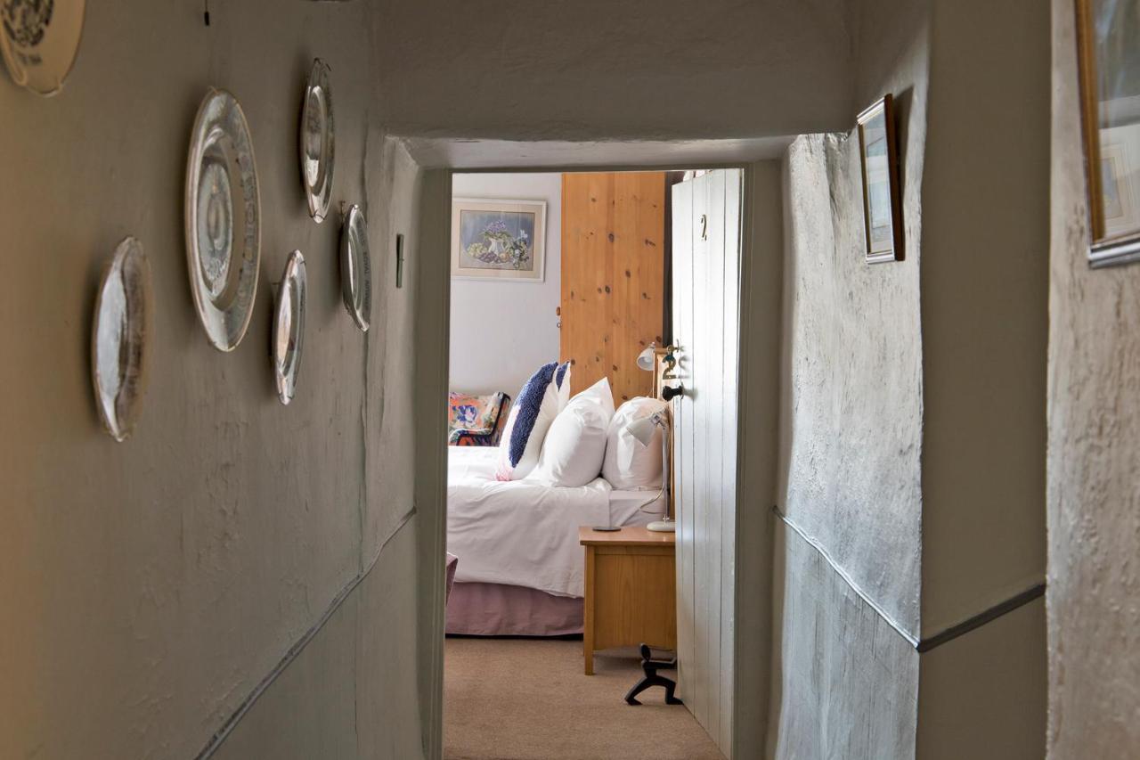 Hawthorn Farm Guest House Μπάξτον Εξωτερικό φωτογραφία