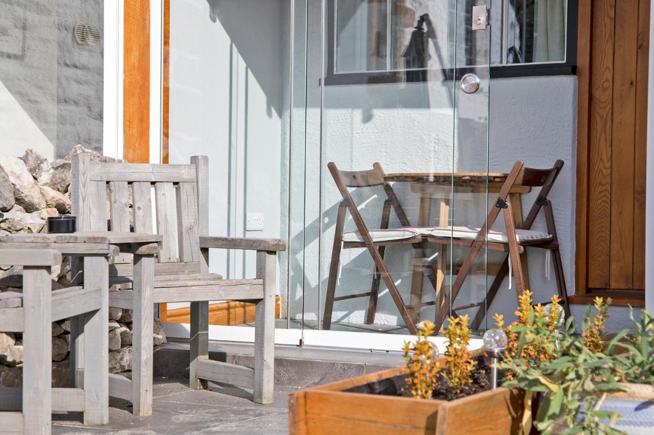 Hawthorn Farm Guest House Μπάξτον Εξωτερικό φωτογραφία
