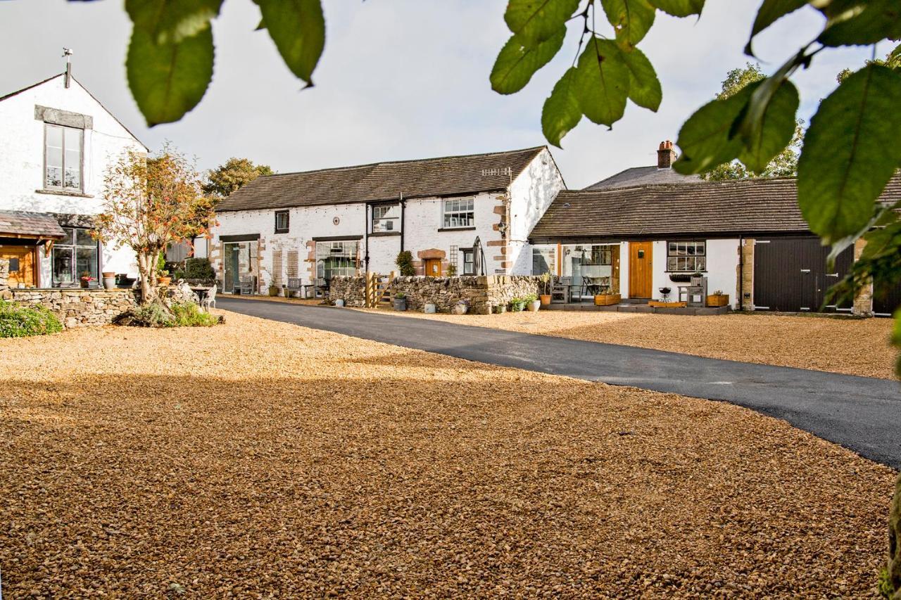 Hawthorn Farm Guest House Μπάξτον Εξωτερικό φωτογραφία
