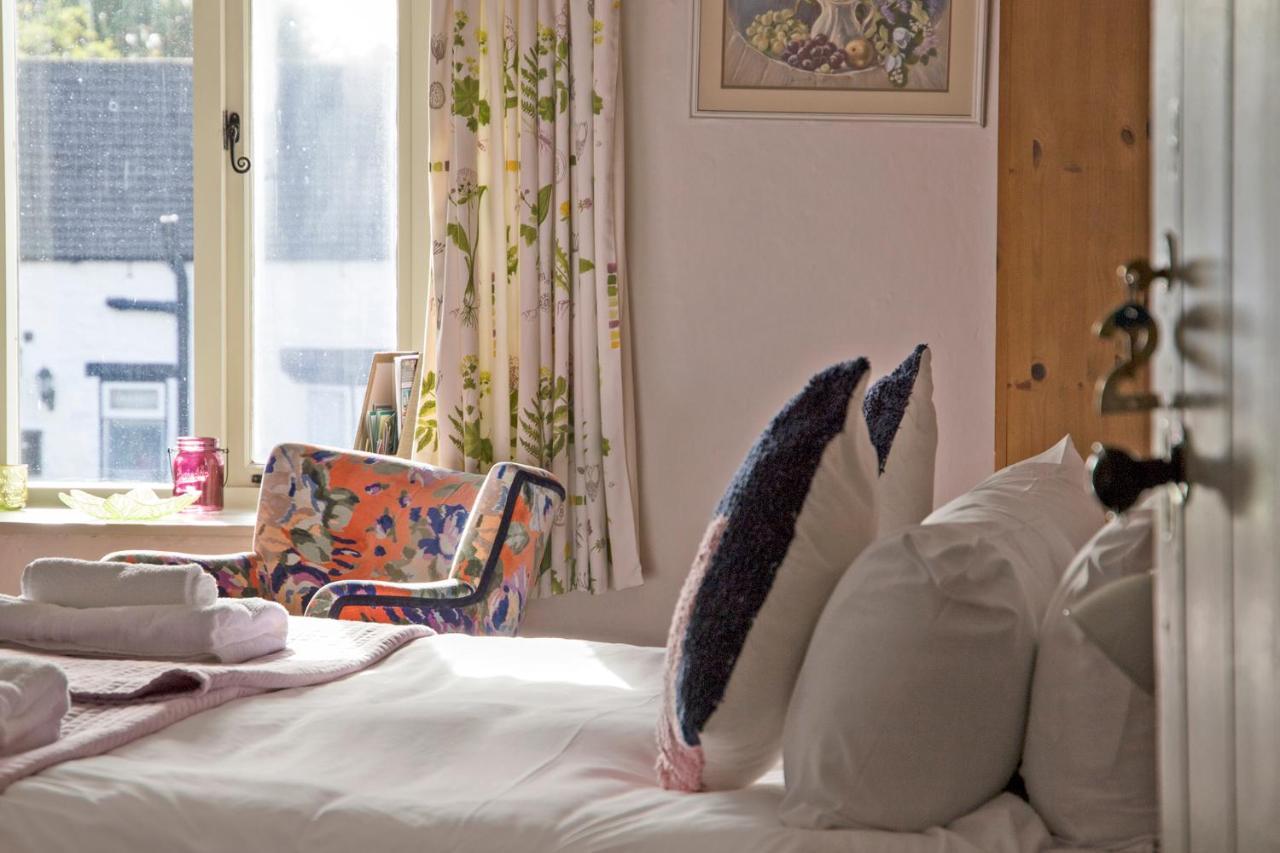 Hawthorn Farm Guest House Μπάξτον Εξωτερικό φωτογραφία
