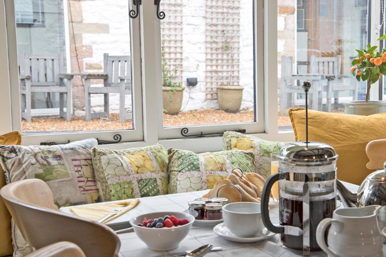 Hawthorn Farm Guest House Μπάξτον Εξωτερικό φωτογραφία