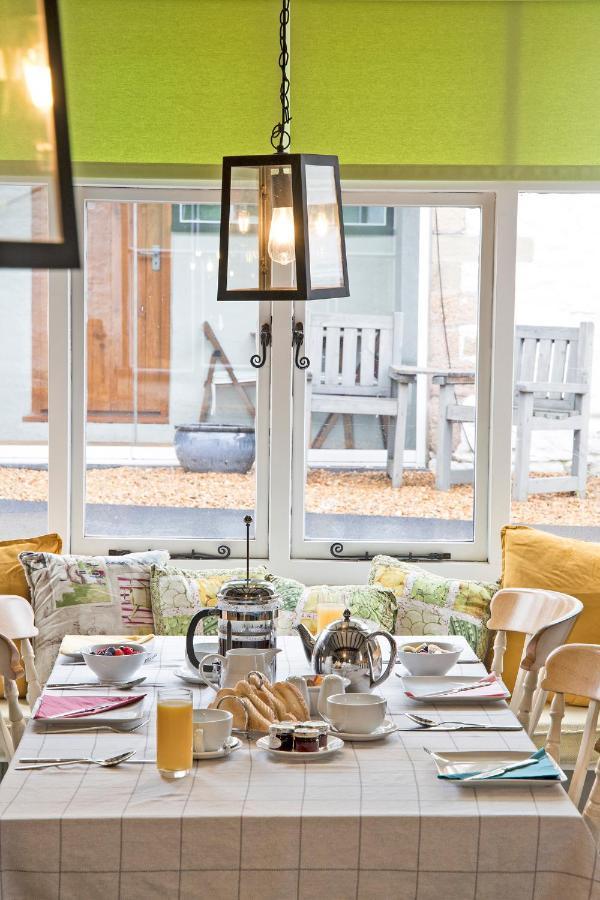 Hawthorn Farm Guest House Μπάξτον Εξωτερικό φωτογραφία