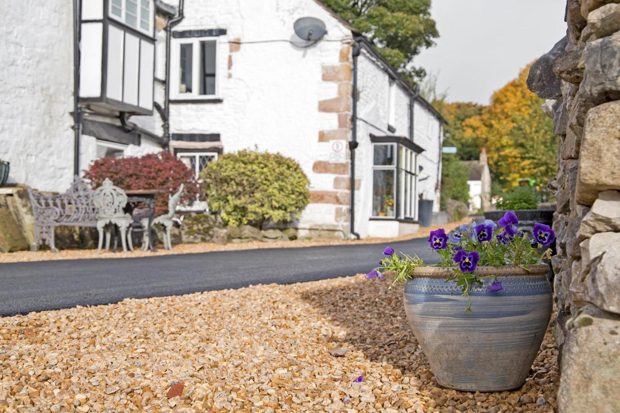 Hawthorn Farm Guest House Μπάξτον Εξωτερικό φωτογραφία