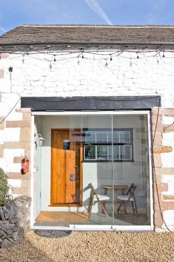 Hawthorn Farm Guest House Μπάξτον Εξωτερικό φωτογραφία