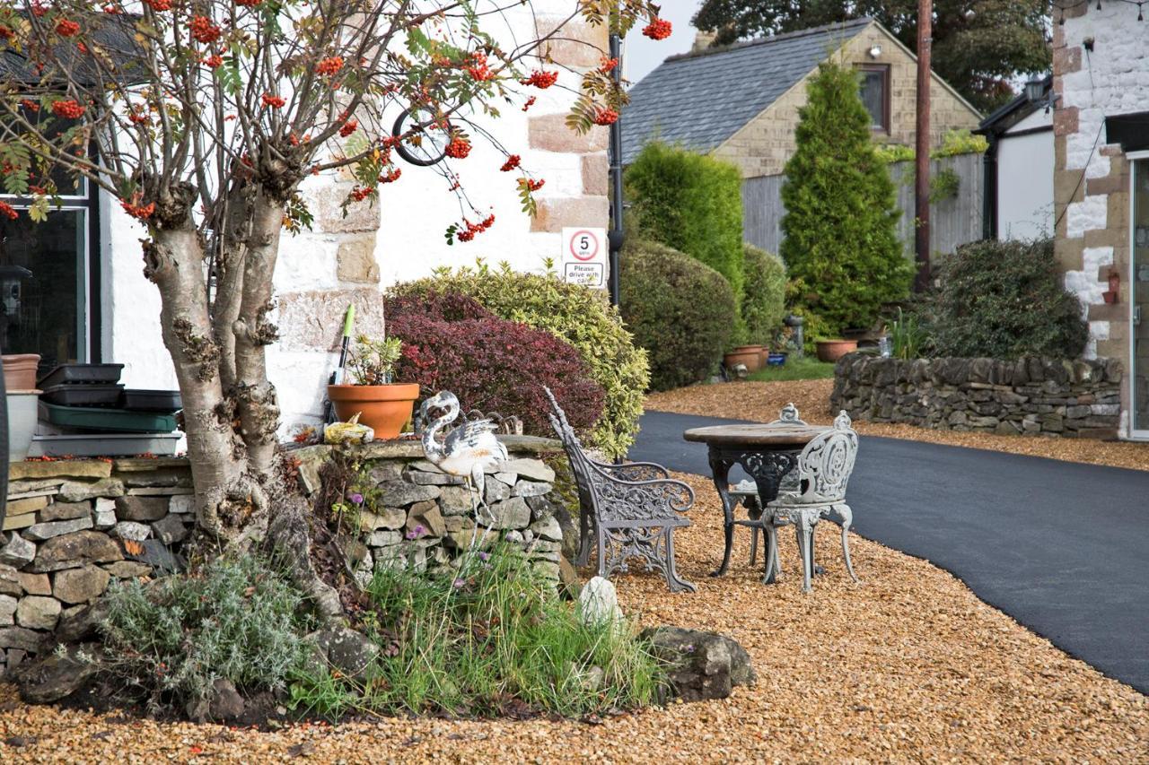 Hawthorn Farm Guest House Μπάξτον Εξωτερικό φωτογραφία