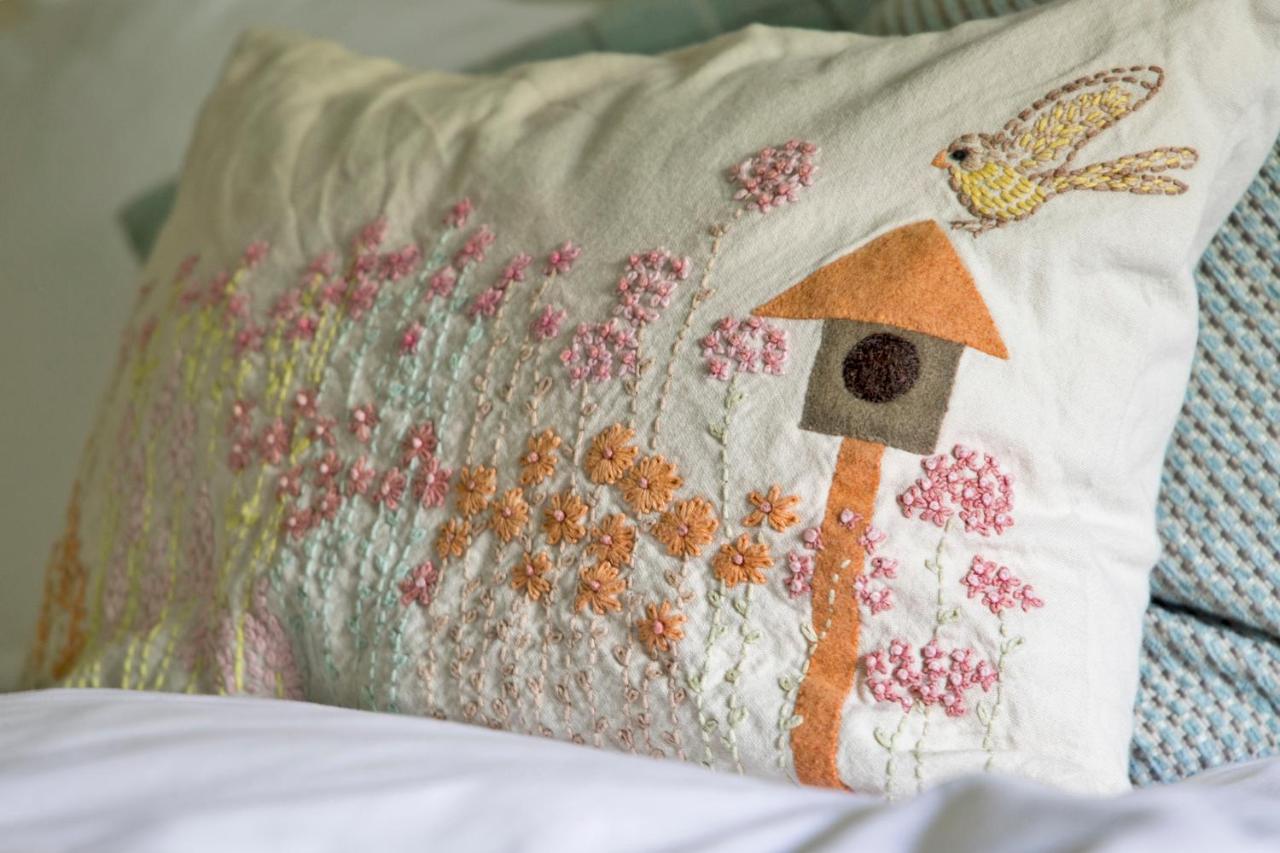 Hawthorn Farm Guest House Μπάξτον Εξωτερικό φωτογραφία