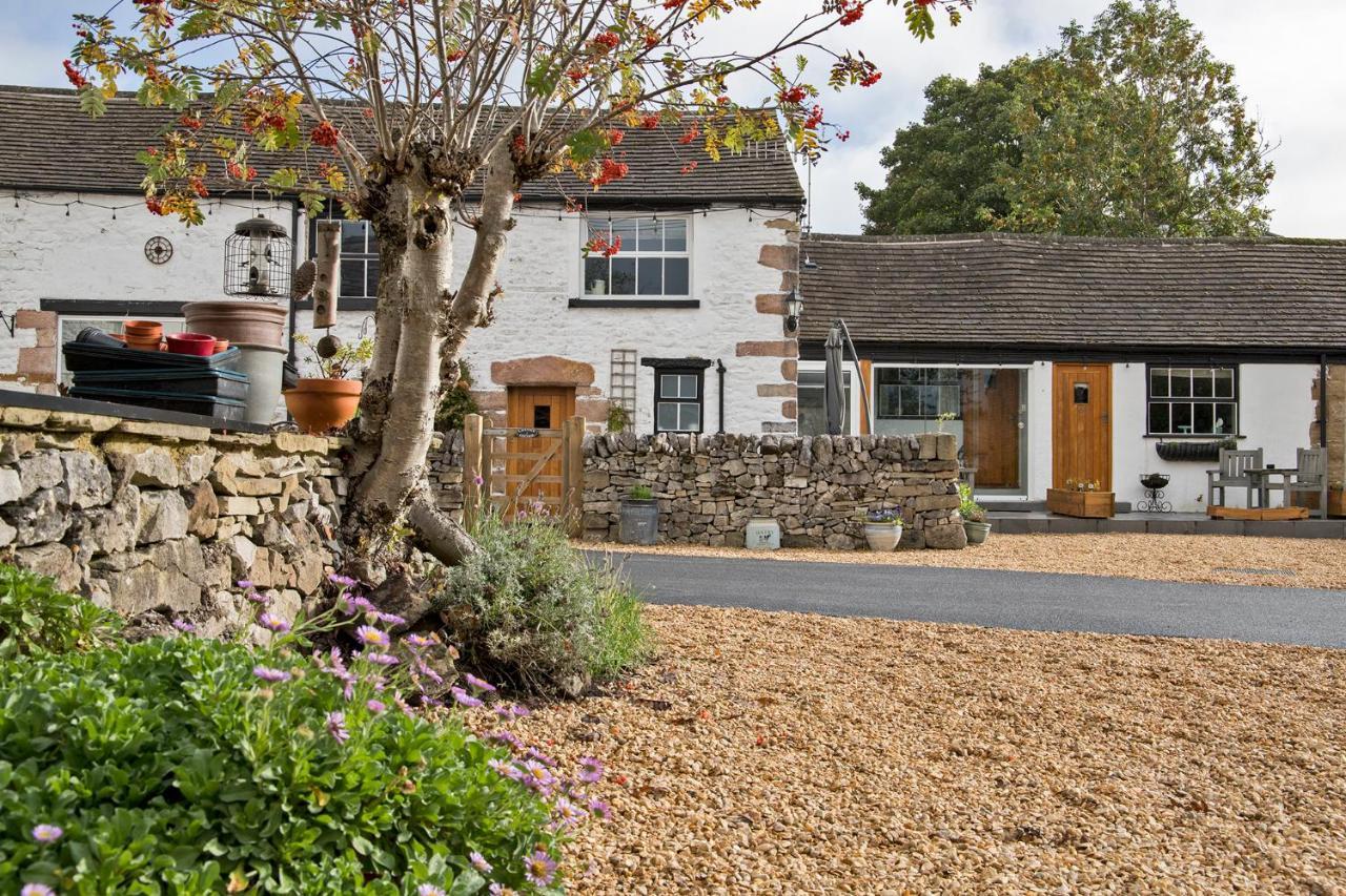 Hawthorn Farm Guest House Μπάξτον Εξωτερικό φωτογραφία