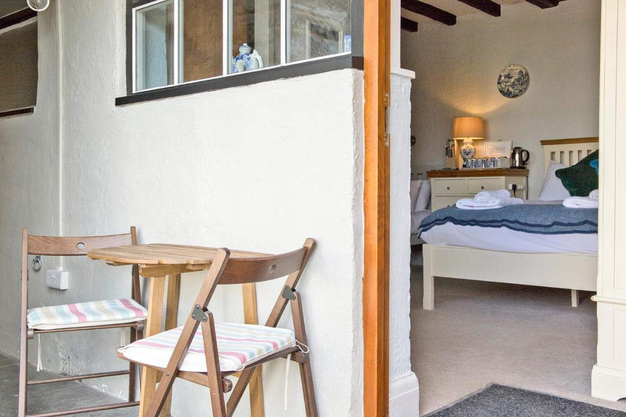 Hawthorn Farm Guest House Μπάξτον Εξωτερικό φωτογραφία