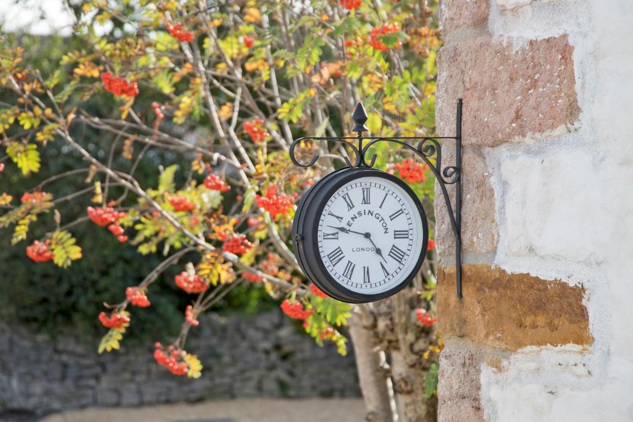 Hawthorn Farm Guest House Μπάξτον Εξωτερικό φωτογραφία