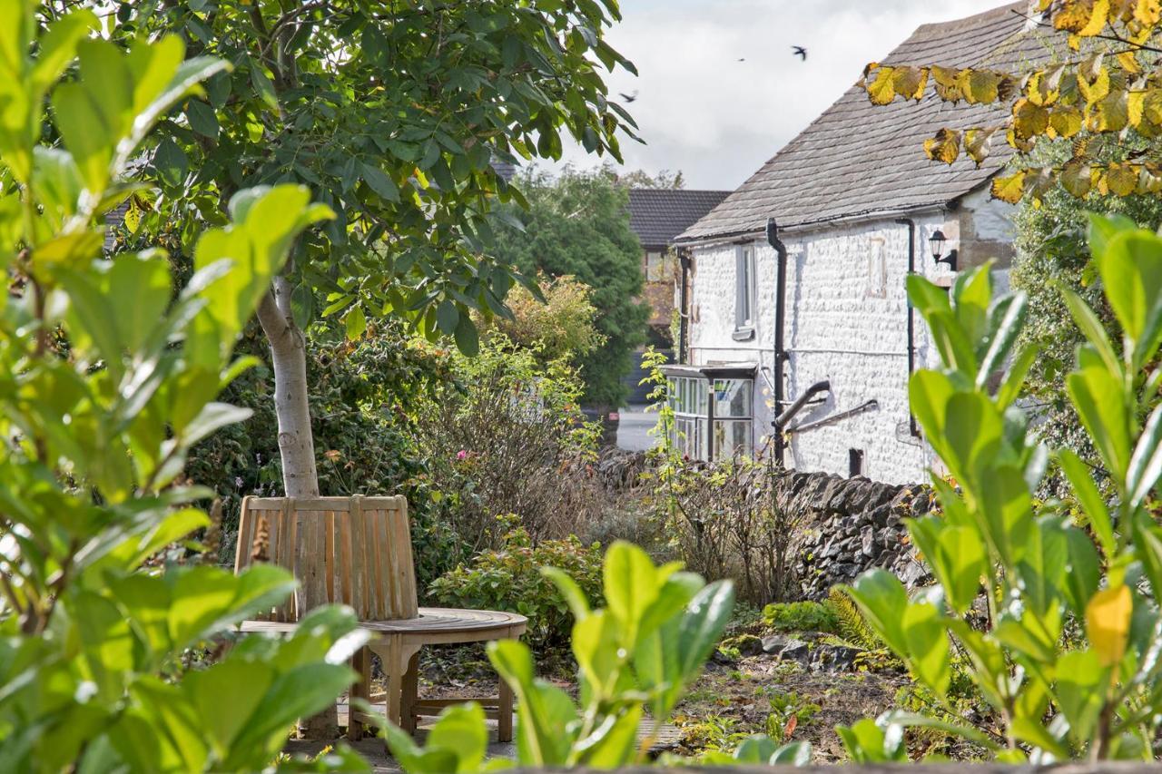 Hawthorn Farm Guest House Μπάξτον Εξωτερικό φωτογραφία