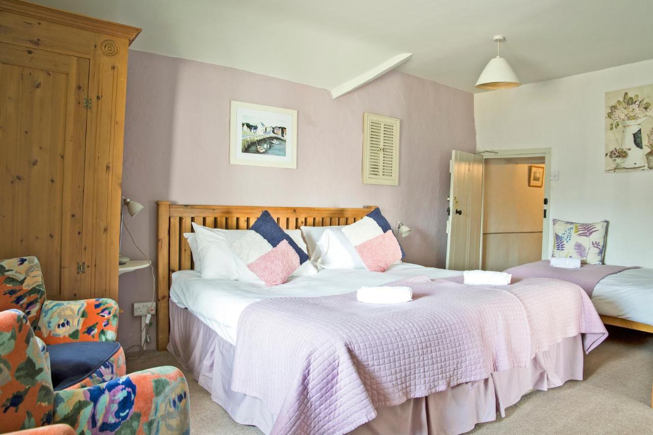 Hawthorn Farm Guest House Μπάξτον Εξωτερικό φωτογραφία