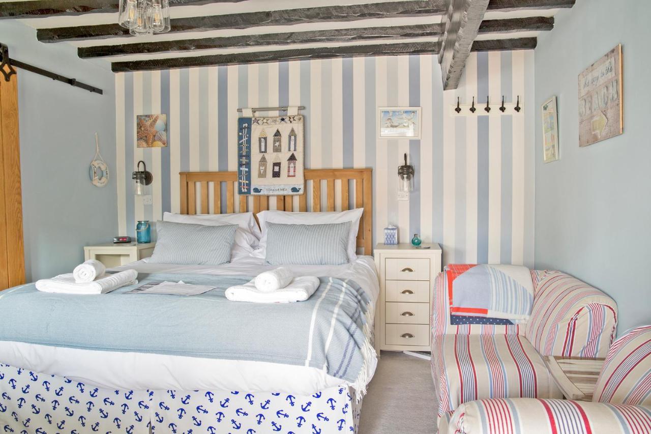 Hawthorn Farm Guest House Μπάξτον Εξωτερικό φωτογραφία
