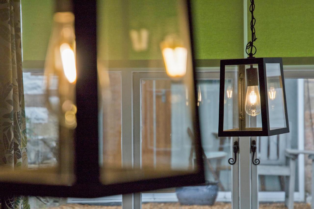 Hawthorn Farm Guest House Μπάξτον Εξωτερικό φωτογραφία