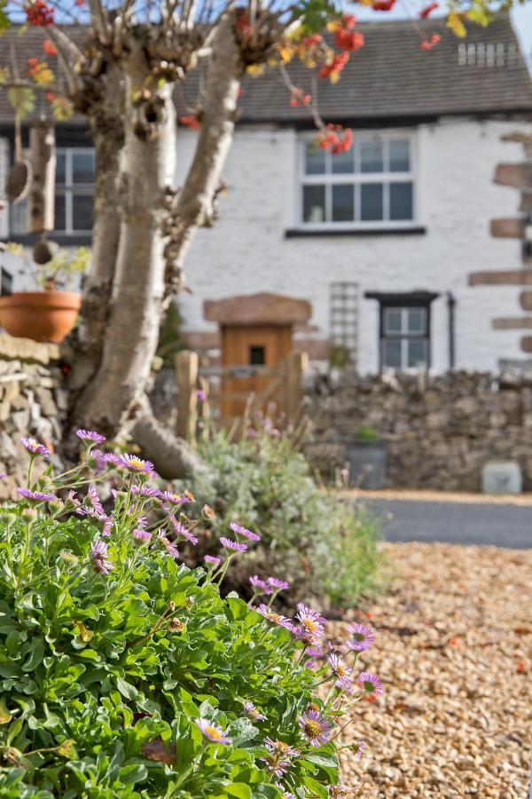 Hawthorn Farm Guest House Μπάξτον Εξωτερικό φωτογραφία