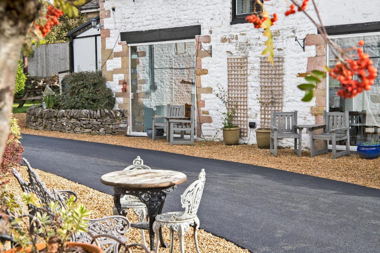 Hawthorn Farm Guest House Μπάξτον Εξωτερικό φωτογραφία