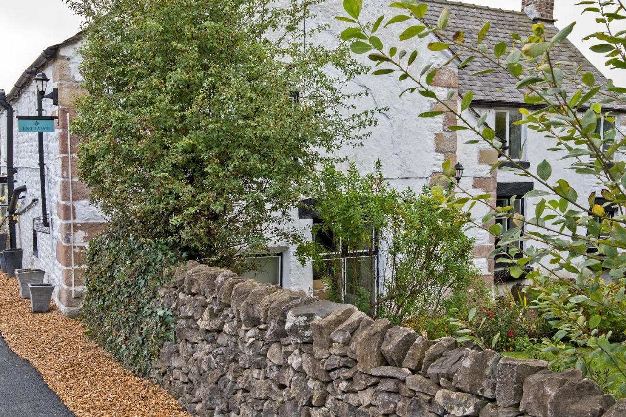 Hawthorn Farm Guest House Μπάξτον Εξωτερικό φωτογραφία