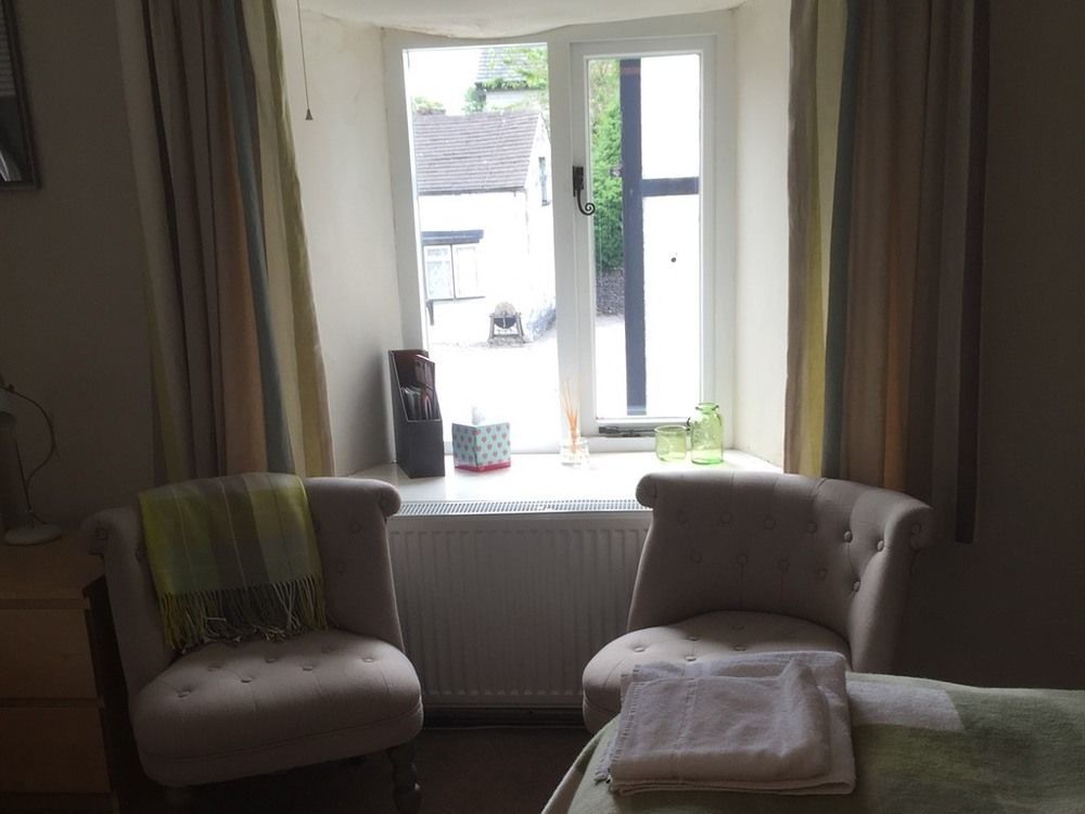 Hawthorn Farm Guest House Μπάξτον Εξωτερικό φωτογραφία
